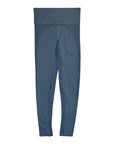 Horze 'Naomi' Breeches in Ocean Heather