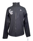 Compton Cowboys X Ariat Soft Shell Jacket in Black