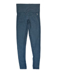 Horze 'Naomi' Breeches in Ocean Heather