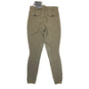 Pikeur 'Rodrigo' Knee Patch Breeches in Tan 