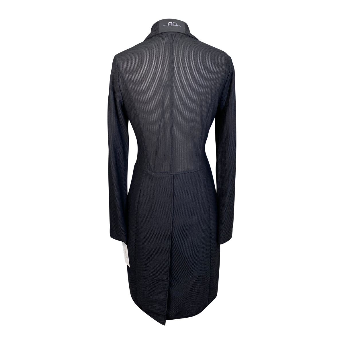 AA Platinum MotionLite Shadbelly in Black