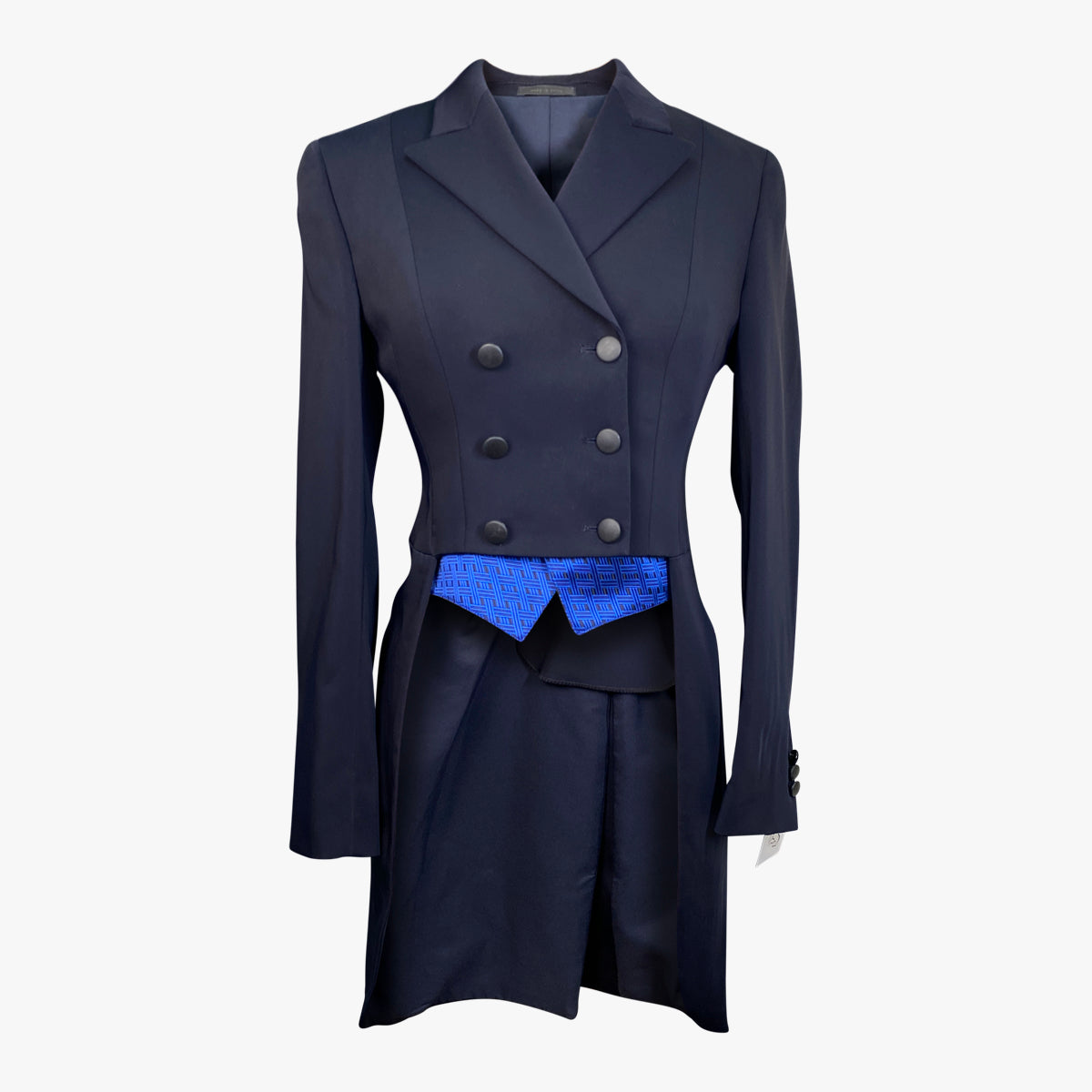RJ Classics Xtreme Washable Shadbelly in Deep Navy
