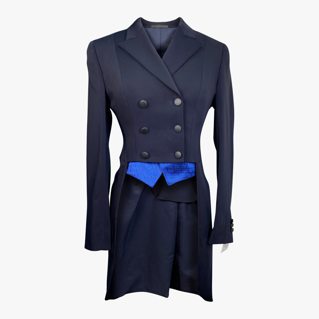 RJ Classics Xtreme Washable Shadbelly in Navy