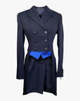 RJ Classics Xtreme Washable Shadbelly in Navy