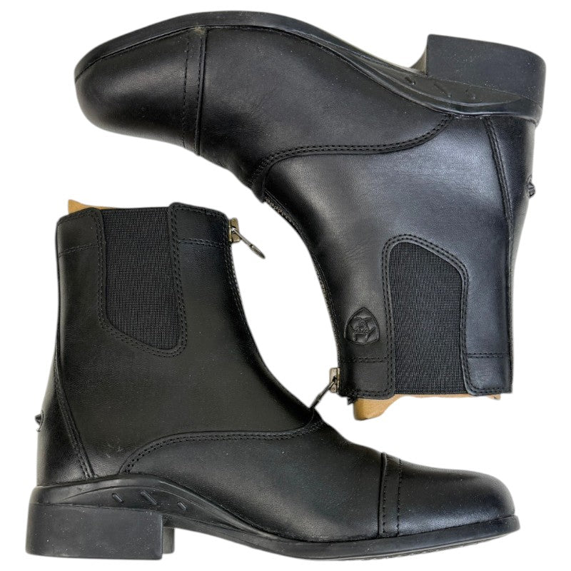 Ariat Scout Paddock Boots in Black