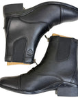 Ariat Scout Paddock Boots in Black