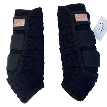 Front of Products Equilibrium 'Stretch and Flex' Training Wraps Set 