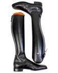 E. Vogel 'Central Park' Dress Boots in Black 