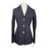 Gersemi 'Idun' Competition Jacket in Black 