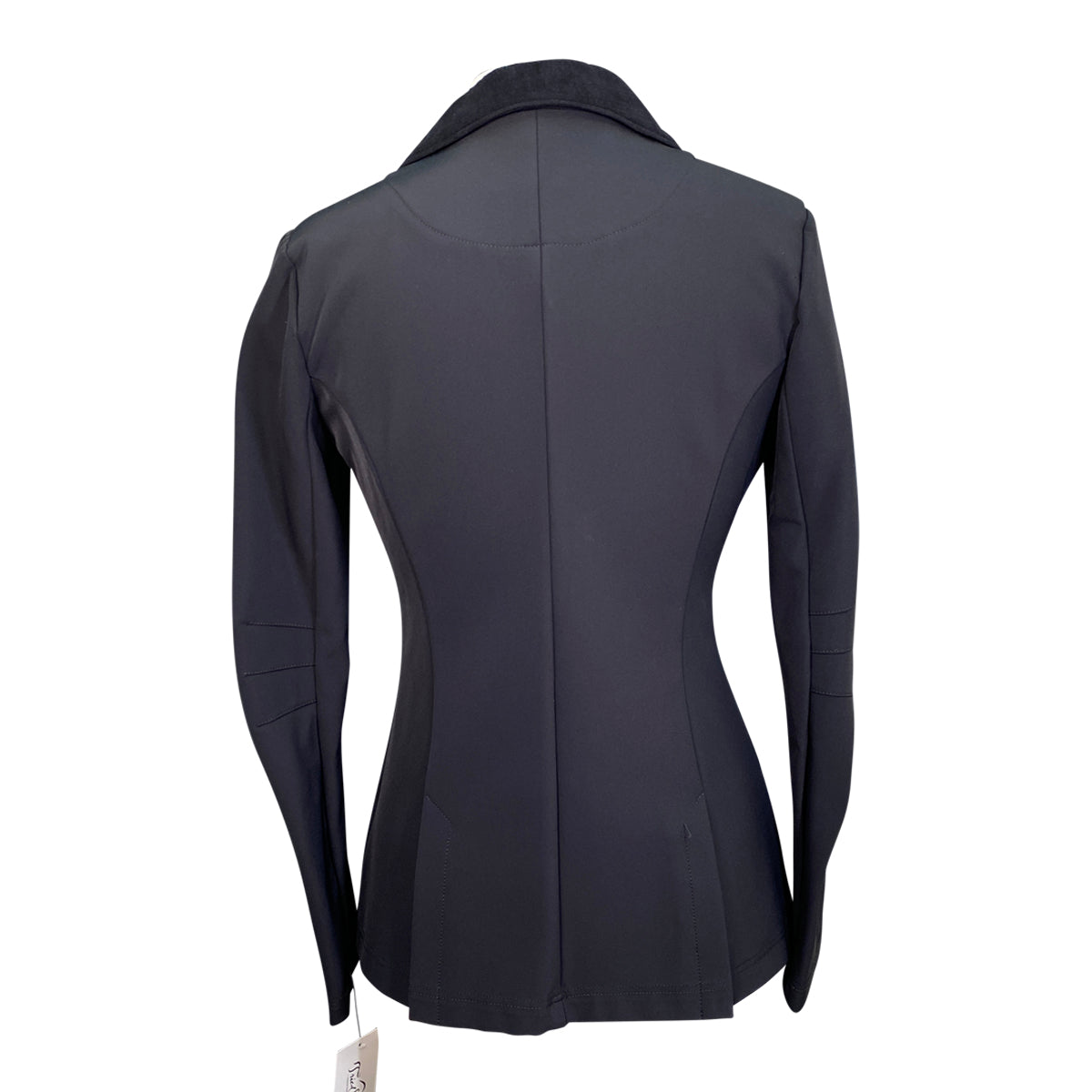 Gersemi 'Idun' Competition Jacket in Black 