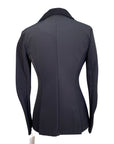 Gersemi 'Idun' Competition Jacket in Black 
