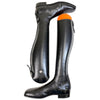 E. Vogel 'Central Park' Dress Boots in Black 