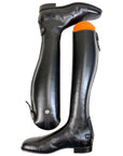 E. Vogel 'Central Park' Dress Boots in Black 