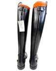 E. Vogel 'Central Park' Dress Boots in Black 