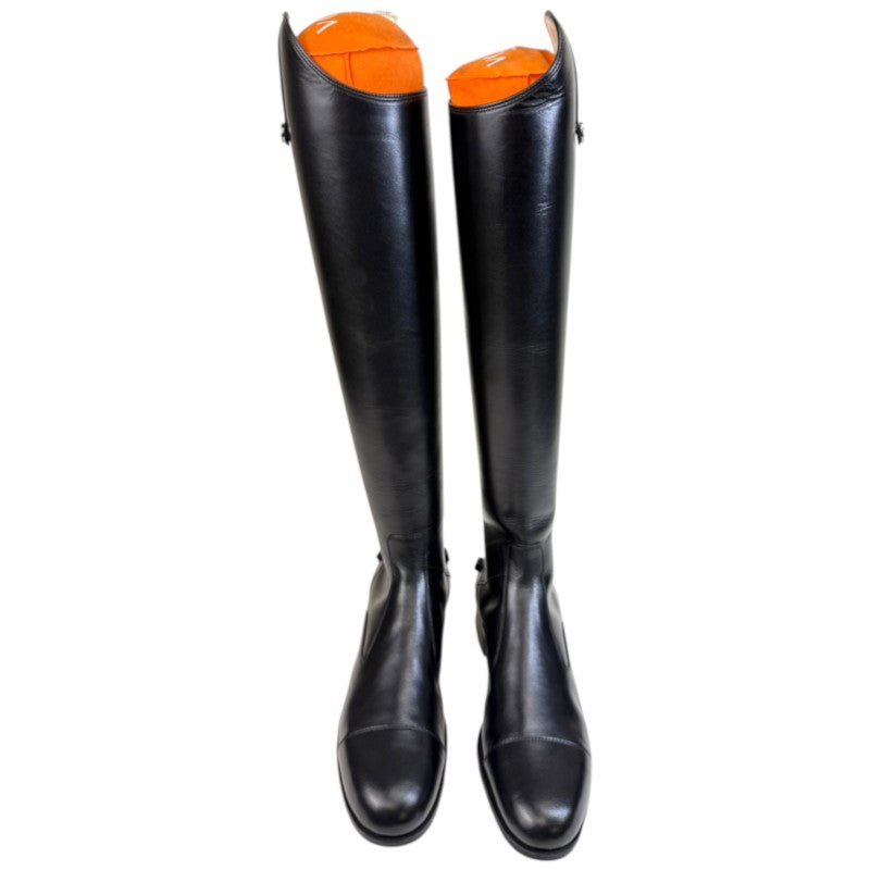 E. Vogel 'Central Park' Dress Boots in Black 