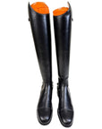 E. Vogel 'Central Park' Dress Boots in Black 