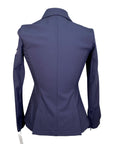 Animo Show Jacket  in Navy