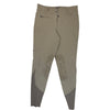 For Horses Remie Lightweight Breeches  in Tan