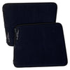 Equifit T-Foam Replacement Liners for T Front Boots in Black - M/L