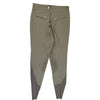 For Horses Remie Lightweight Breeches  in Tan