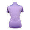 Schockemohle 'Summer Page' Shirt in Exotic Purple