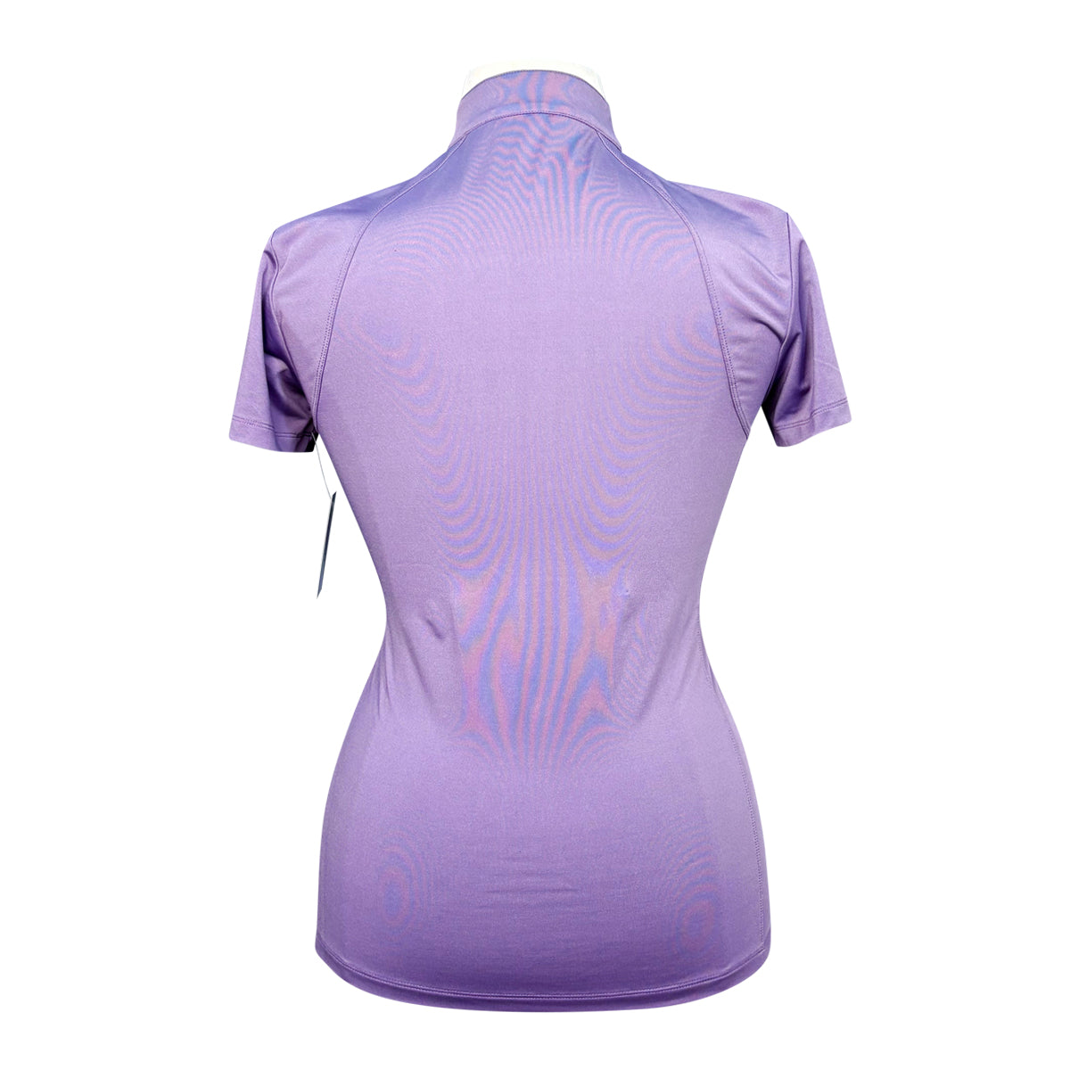 Schockemohle 'Summer Page' Shirt in Exotic Purple