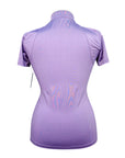 Schockemohle 'Summer Page' Shirt in Exotic Purple