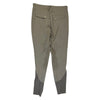 For Horses Remie Lightweight Breeches  in Tan - Women's IT 40 (US 26)