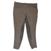 Romfh 'Sarafina' Full Seat Breeches in Taupe