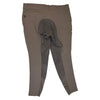 Romfh 'Sarafina' Full Seat Breeches in Taupe