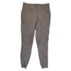 Pikeur 'Candela II' Full Seat Breeches in Taupe