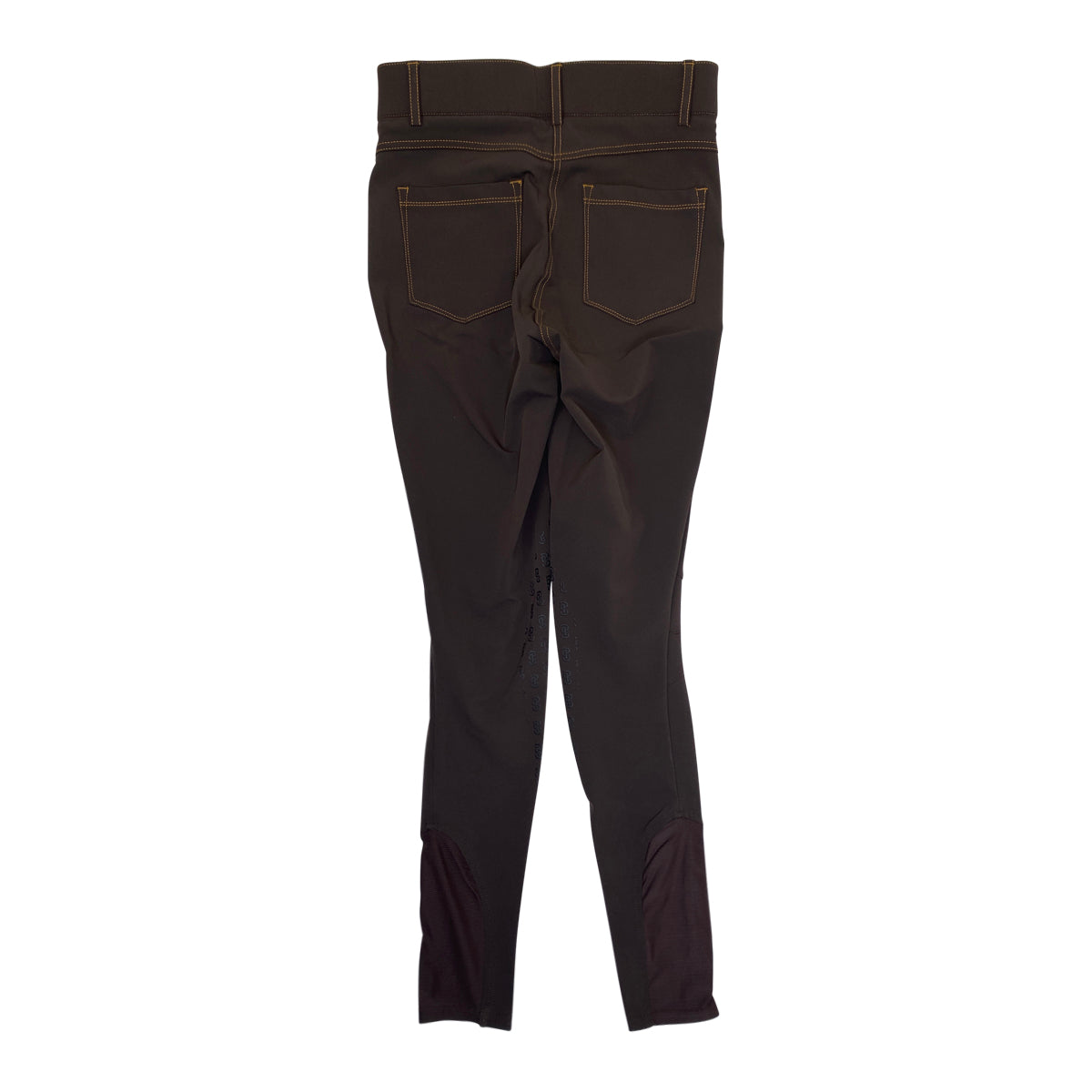 PS of Sweden 'Kim' Breeches in Coffee