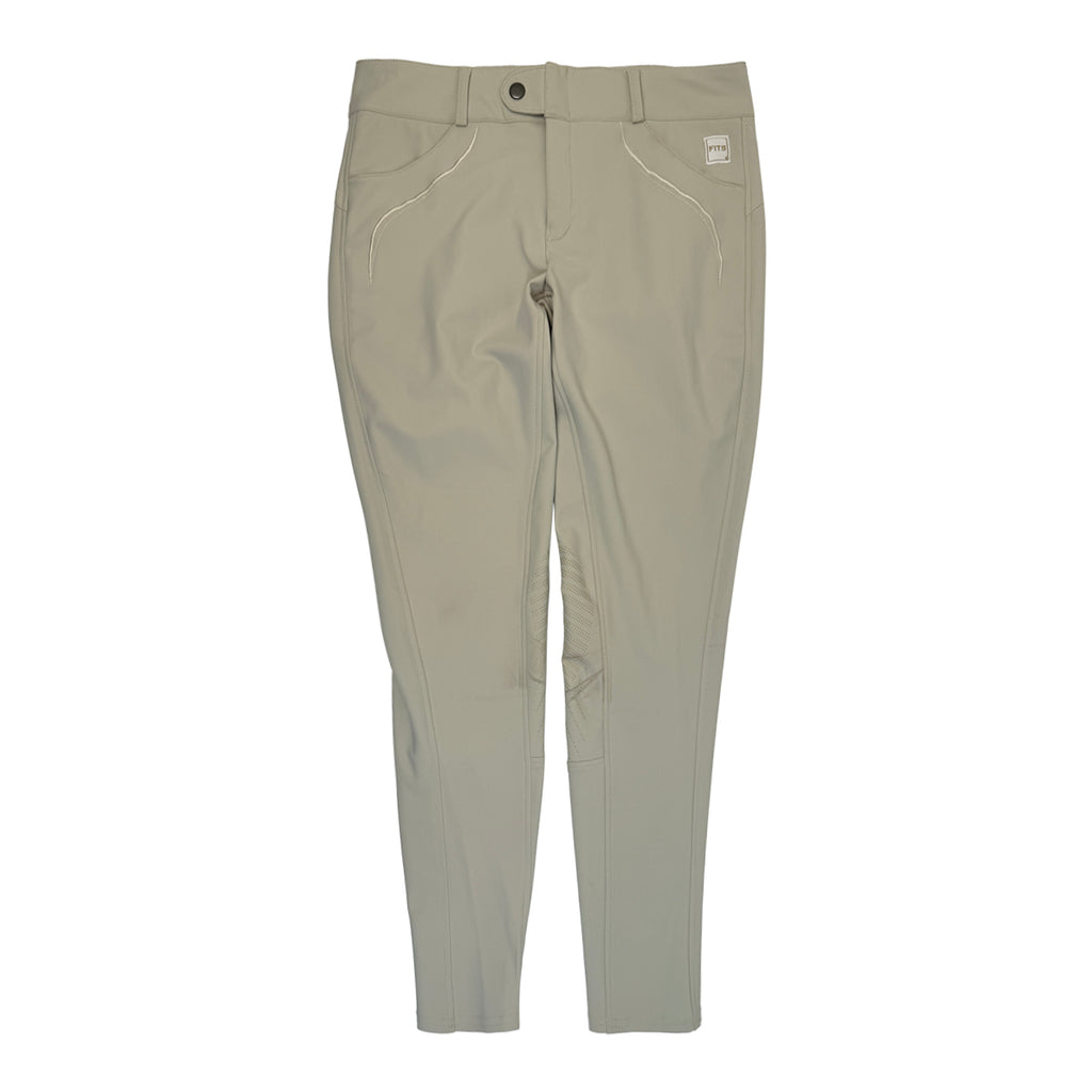 FITS 'Finley Full Seat Tread' Breeches in Tan