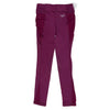 TuffRider 'Minerva' Equicool Tights in Plum - Children's Large