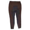 Romfh 'Isabella' Full Seat Breech in Chocolate