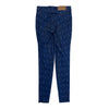PS of Sweden 'Running Horse' FG Denim Breeches in Denim 