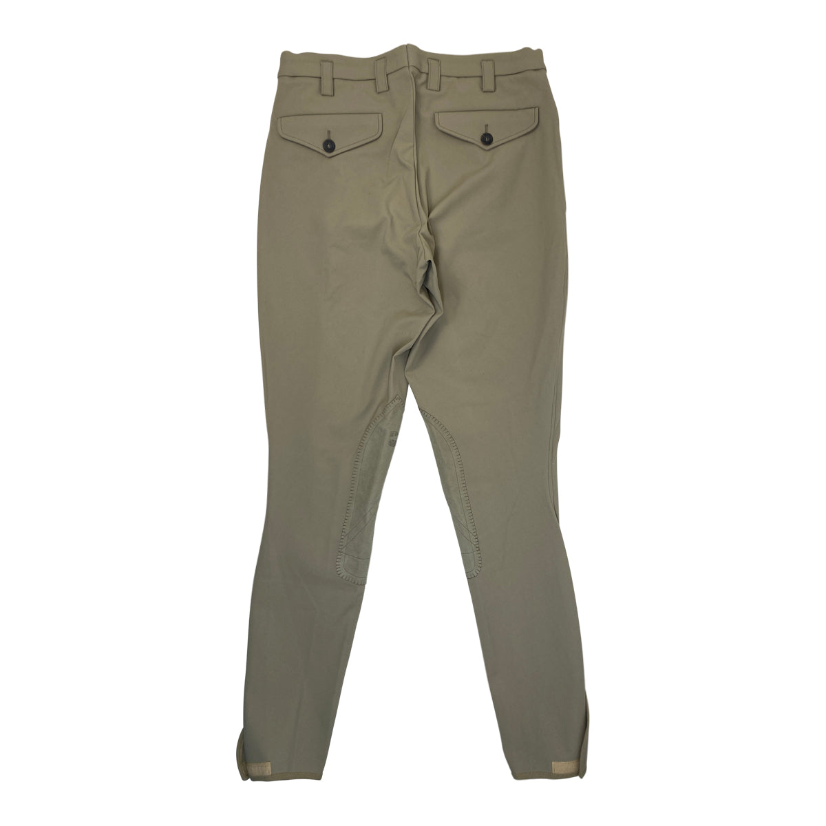Pikeur 'Rodrigo' Knee Patch Breeches in Tan