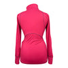 Ariat TEK Cold Series Long Sleeve Shirt in Fuchsia
