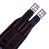 ARMA Memory Foam Girth with Elastic in Brown - 44"