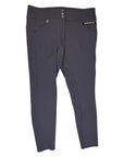 Romfh 'Isabella' Full Seat Breech in Grey