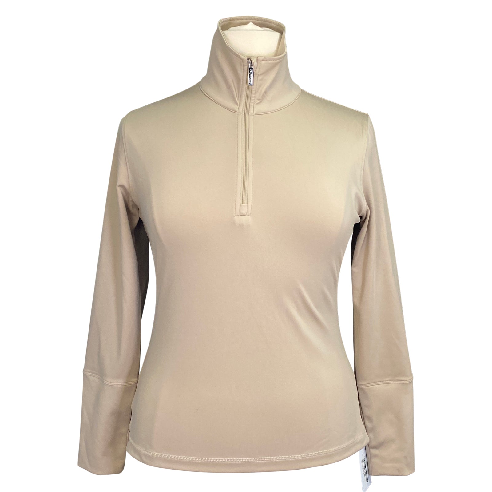 PS of Sweden 'Grace' Baselayer in Sand - Women's XL