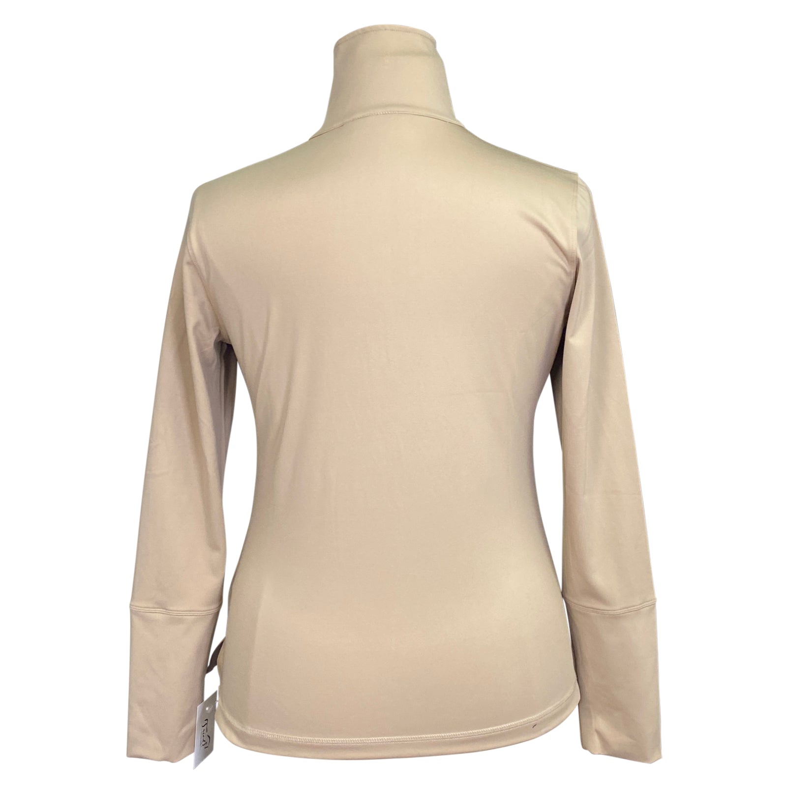 PS of Sweden 'Grace' Baselayer in Sand - Women's XL