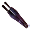 Butet 'Single Piece' Stirrup Leathers in Gold