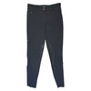 For Horses Remie Lightweight Breeches  in Steel