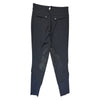 For Horses Remie Lightweight Breeches  in Steel
