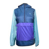 Horse Pilot Wind Free Jacket in Blue