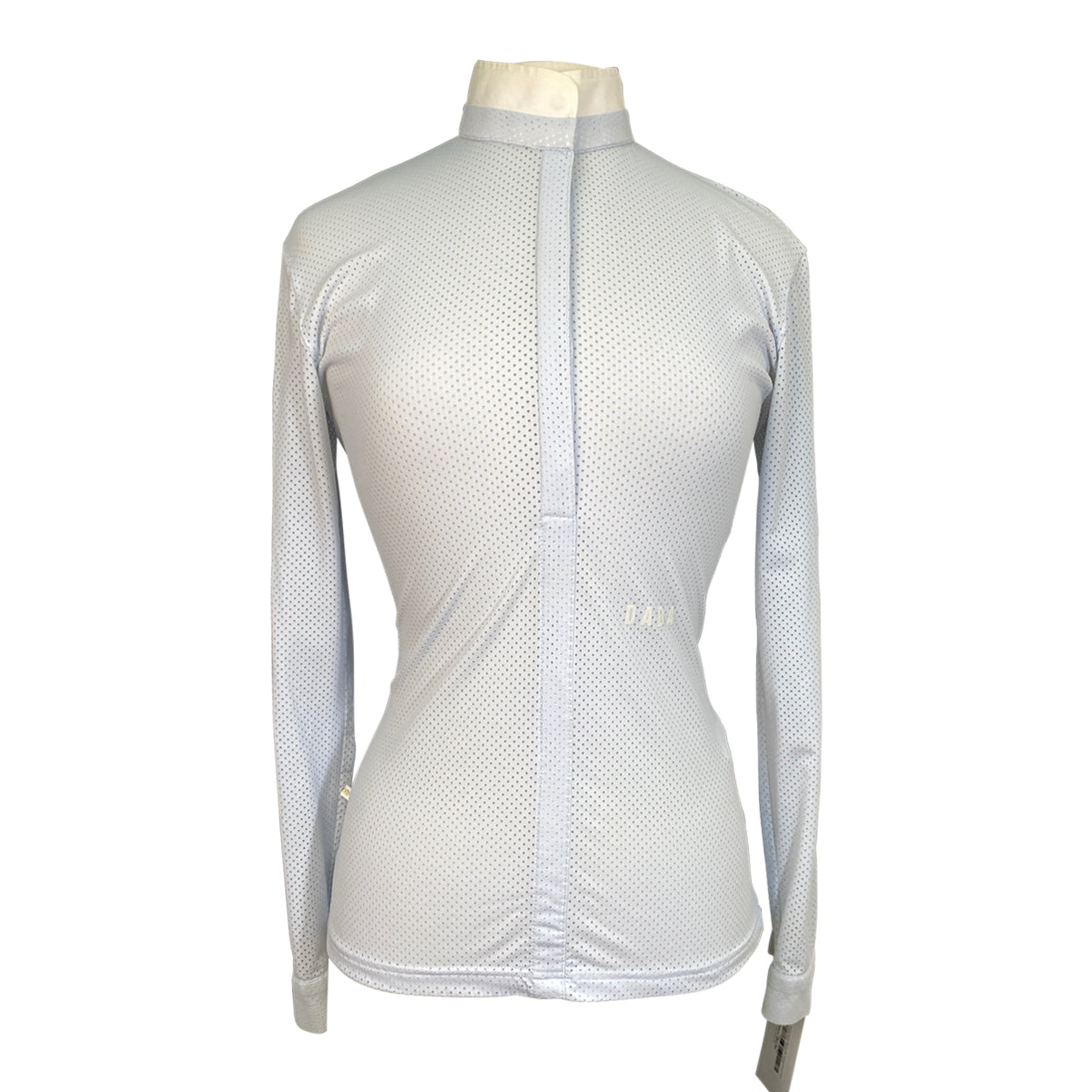 Dada Sport 'Helios ML' Competition Shirt in Baby Blue