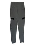 Maximilian 'Tech' Riding Leggings in Thyme