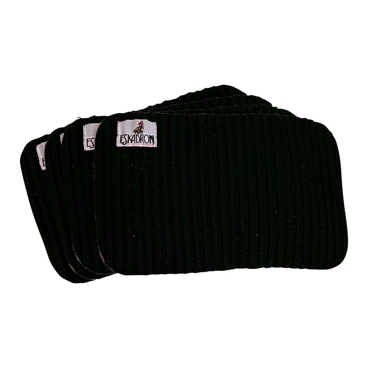 Eskadron Climatex Bandage Liners in Black