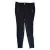 Equiline 'Donna' Breeches in Black
